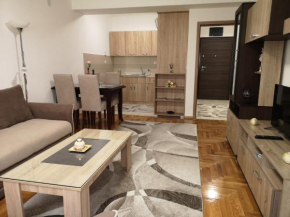 Enjoy Apartments Karamach